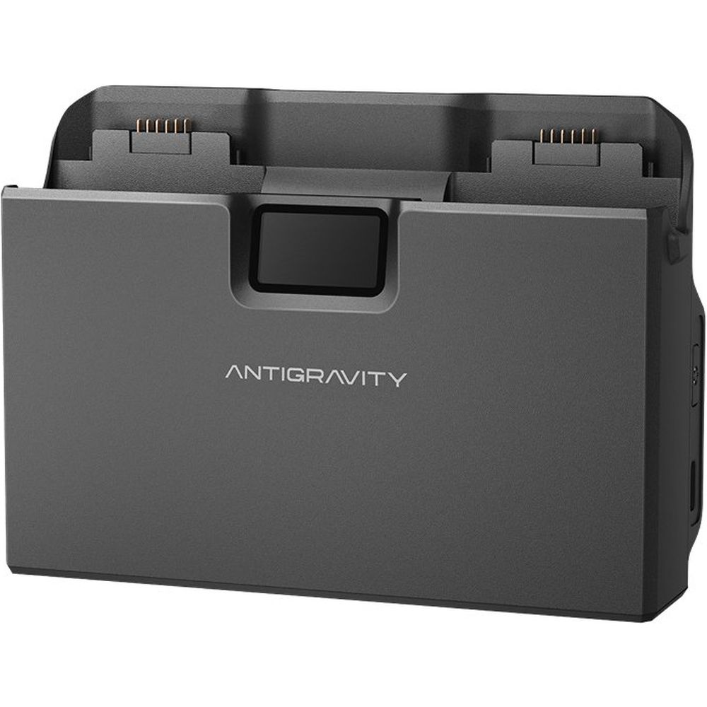 Antigravity A1 Centre de recharge