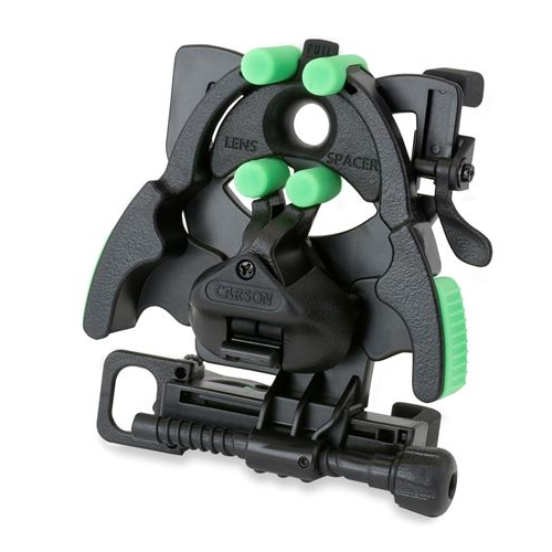 Adaptateur universel pour smartphone Carson Hookupz 2.0