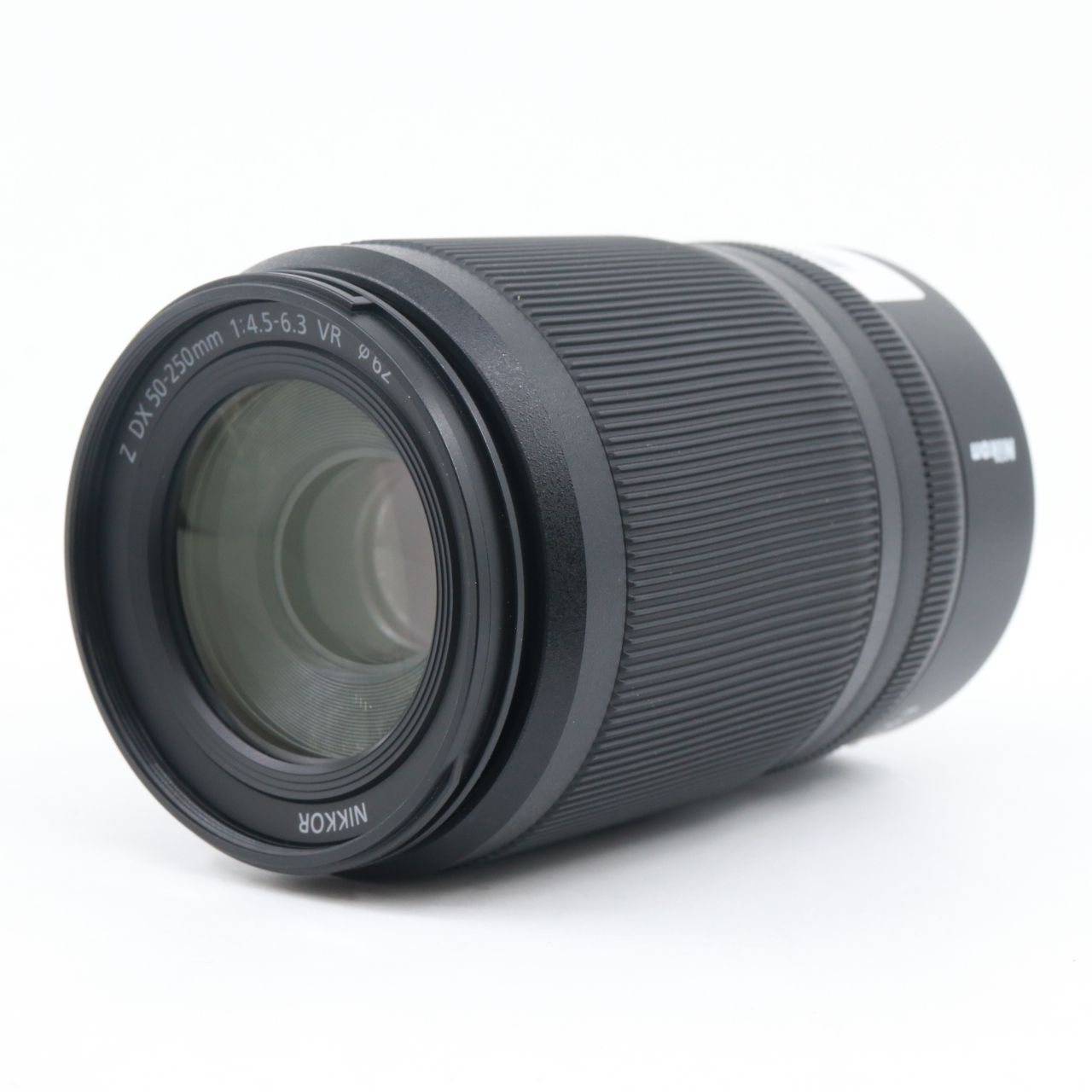 Nikon Z DX 50-250mm f/4.5-6.3 VR occasion