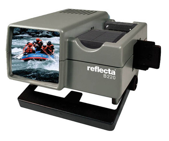KODAK Scanner de film mobile - Scanner et enregistrer d'anciens films