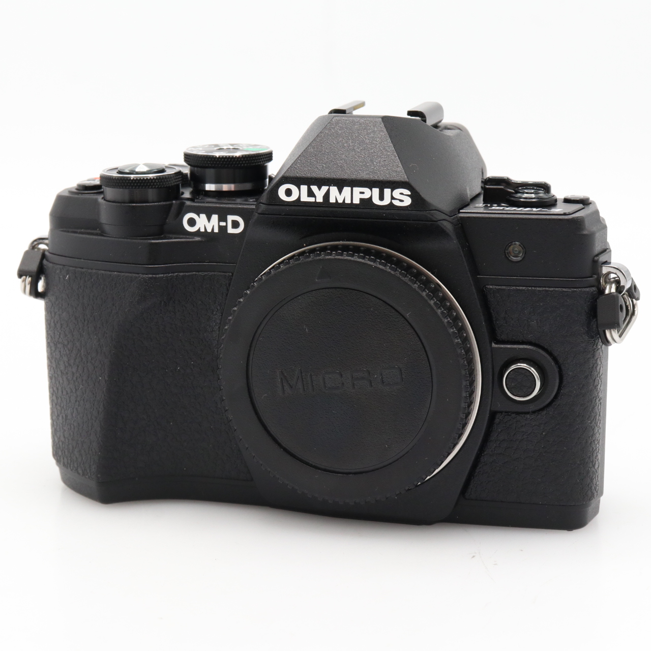 Olympus OM-D E-M10 mark III boîtier occasion