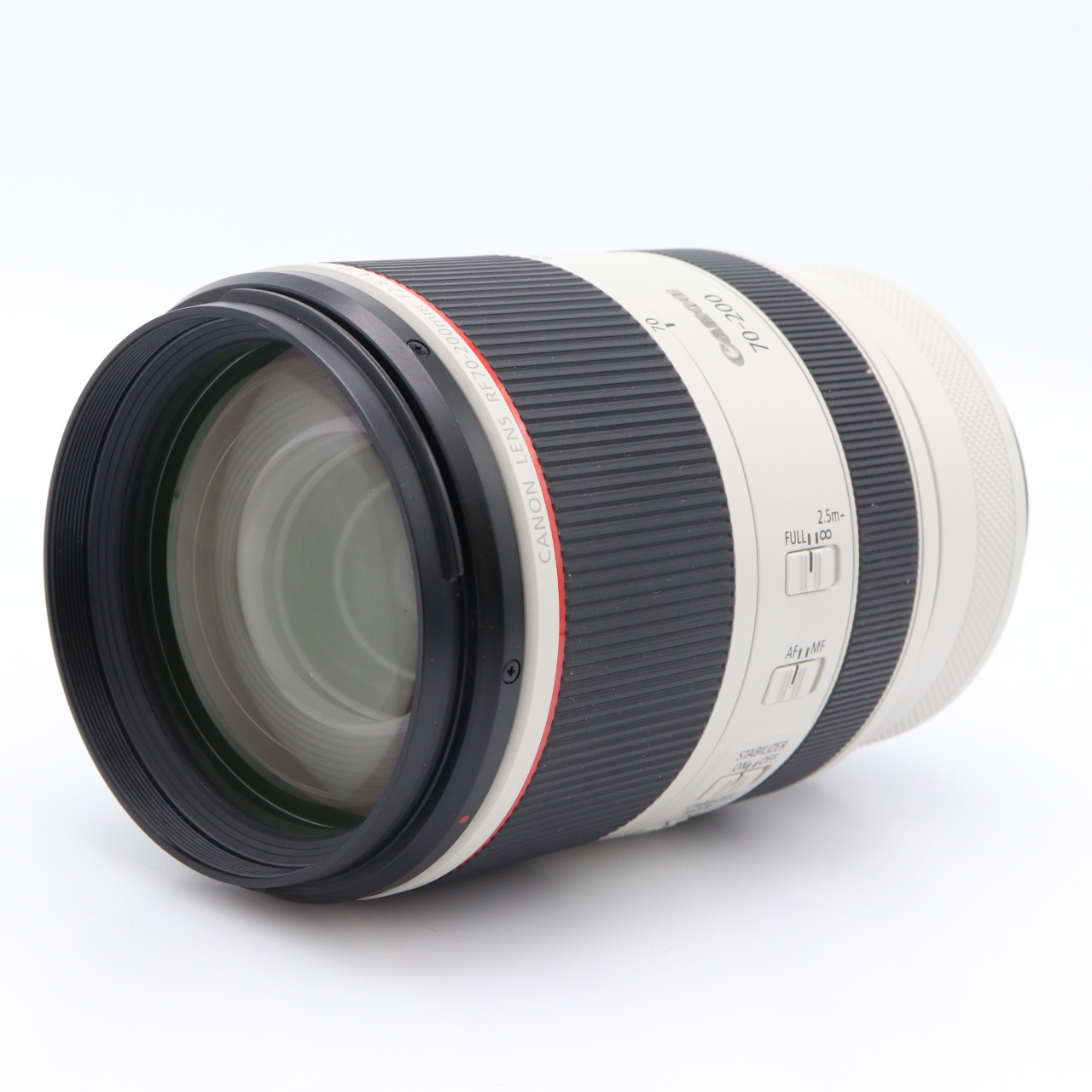 Canon RF 70-200mm F/2.8L IS USM occasion