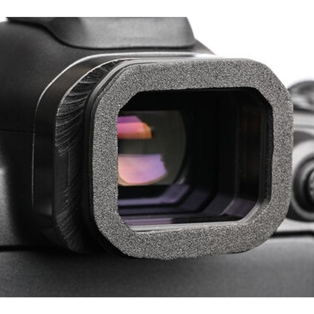 Oculaire Think Tank Hydrophobia EP-R5