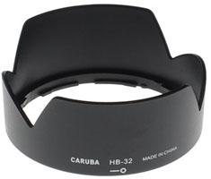 Pare-Soleil Caruba HB-32