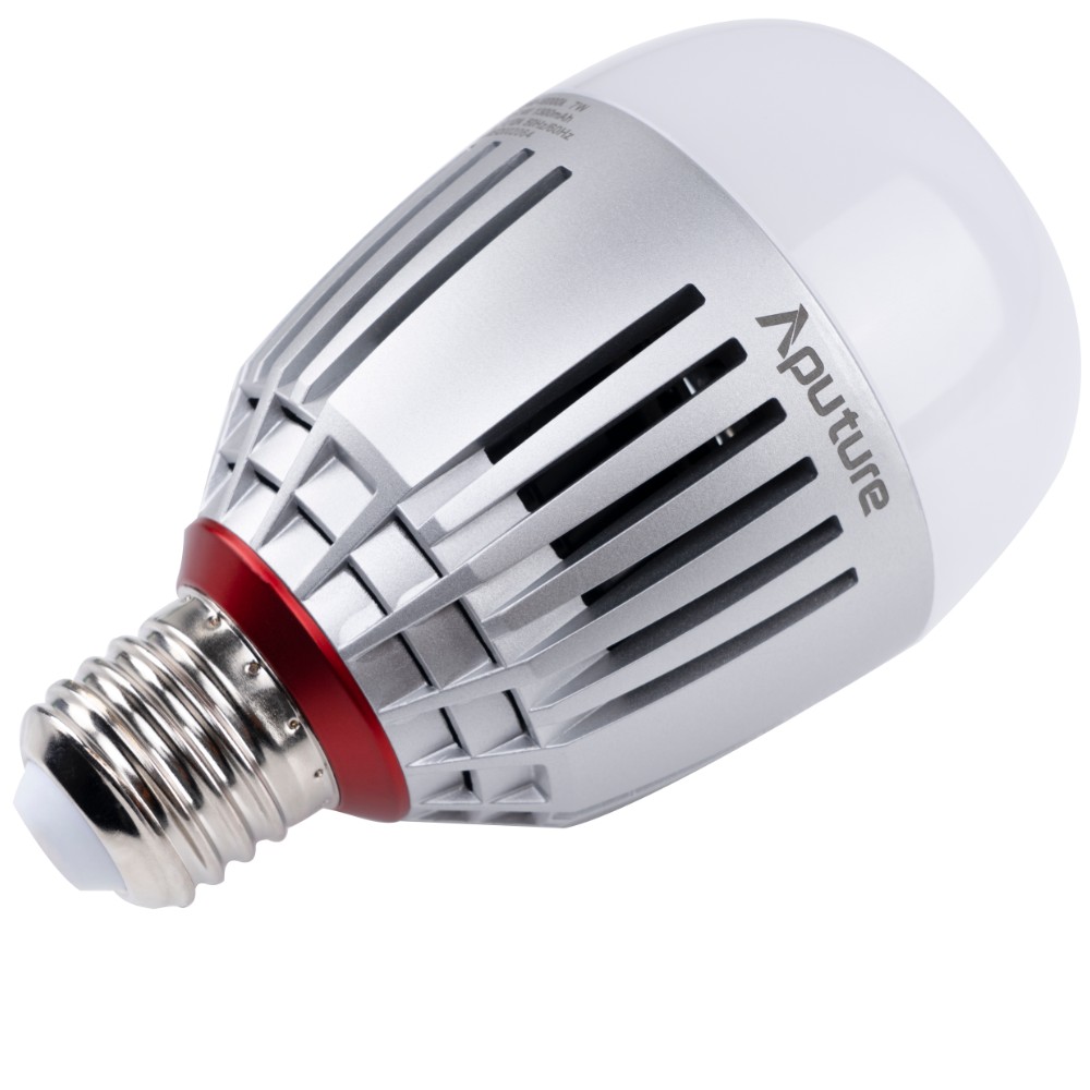 Ampoule LED Aputure B7c
