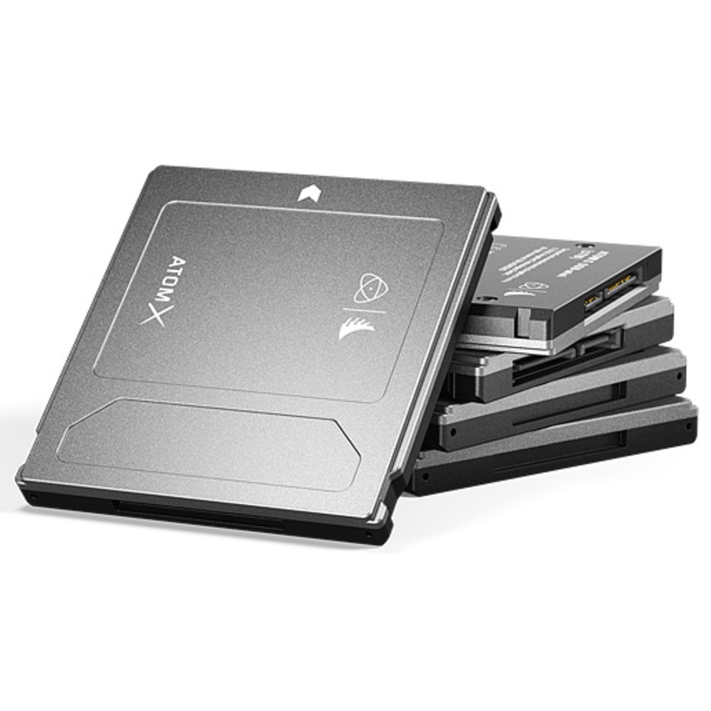 Angelbird AtomX SSDmini 2TB