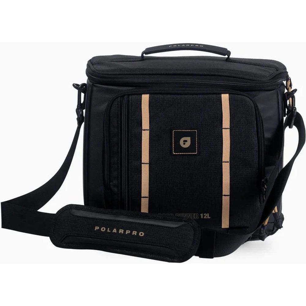 Harnais RoadRunner 12L de PolarPro