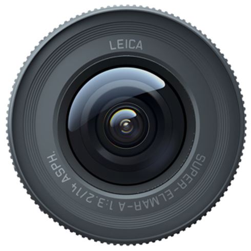 Angle Viseur pour Leica R #r1 