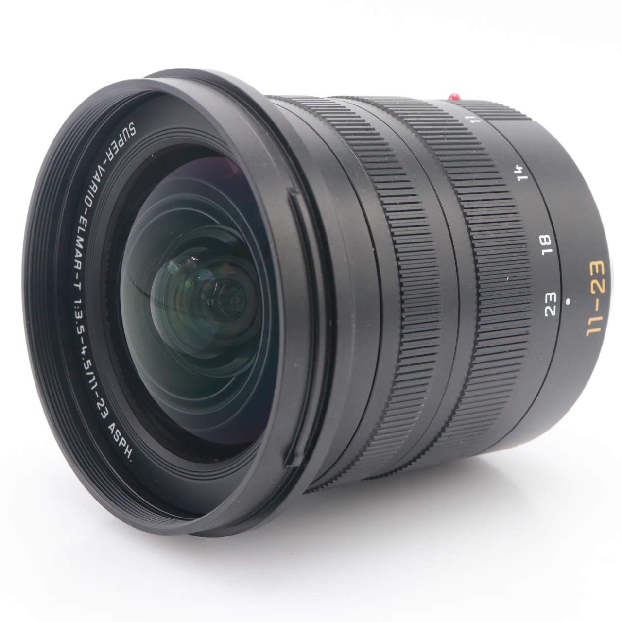 Leica 11082 Super-Vario-Elmar-T 11-23mm F3.5-4.5 ASPH. occasion