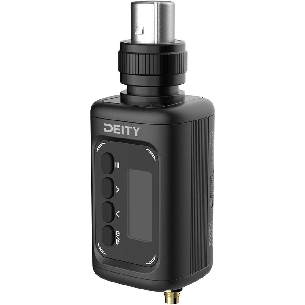 Émetteur enfichable THEOS DXTX de Deity OUTLET