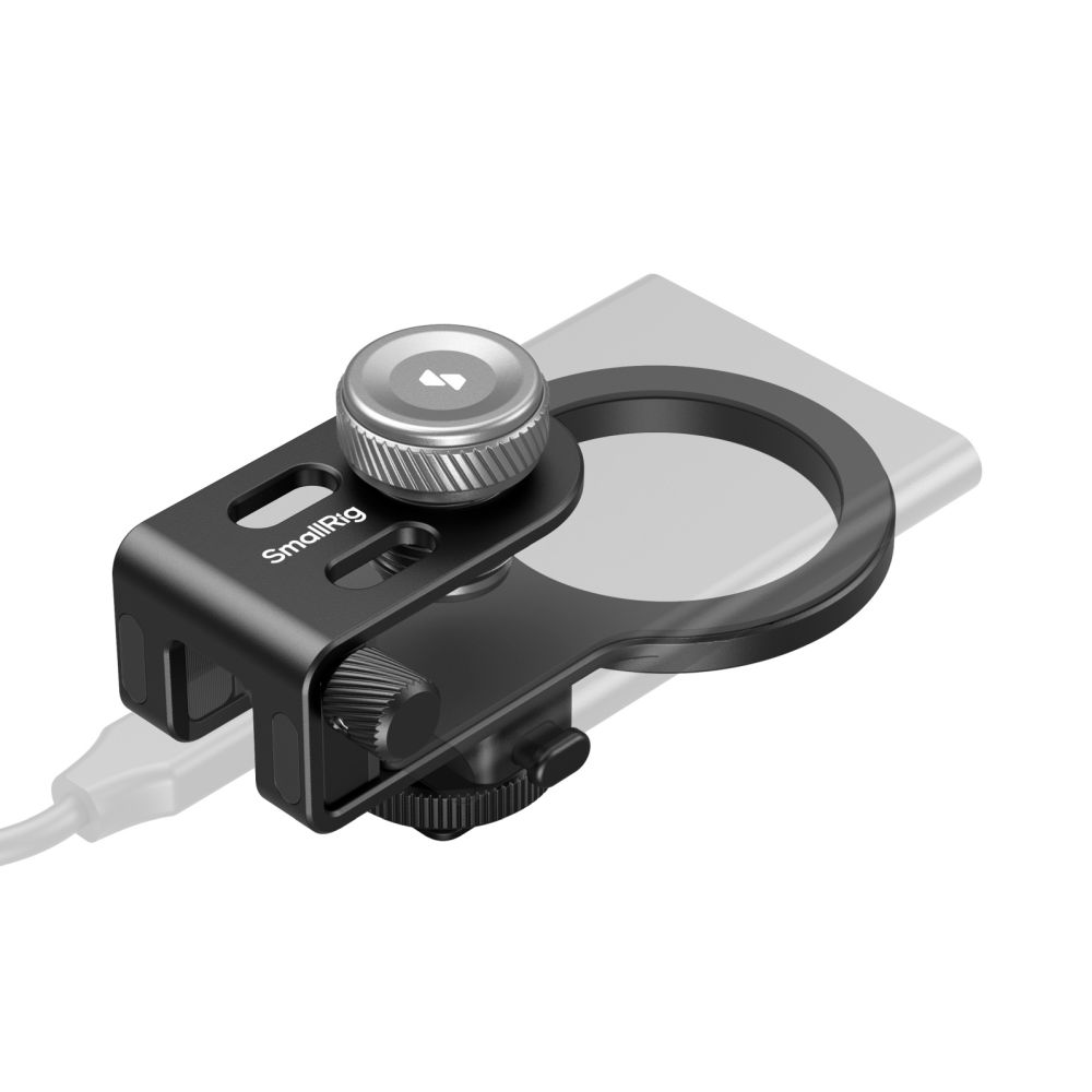 SmallRig Pince universelle 2 en 1 pour SSD 4779