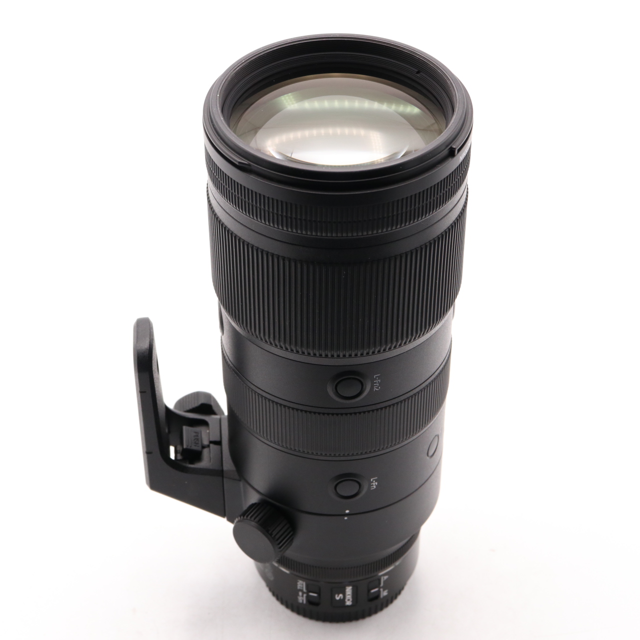 Nikon Z 70-200mm f/2.8 VR S occasion