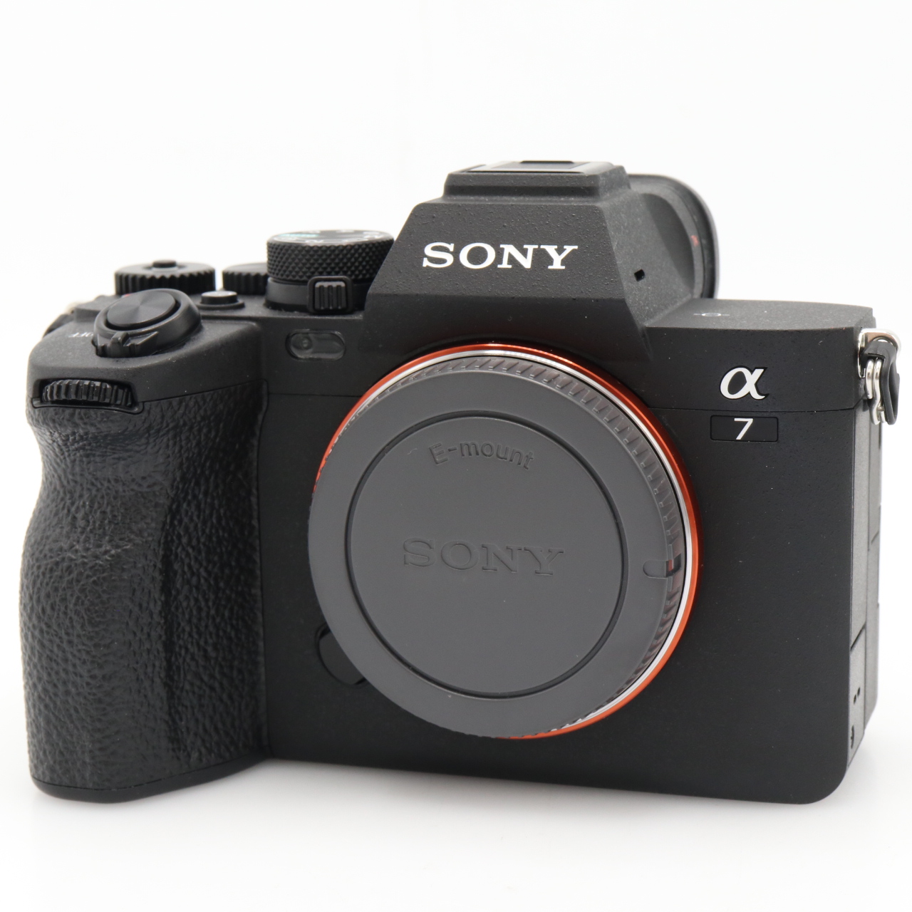 Sony A7 IV boîtier occasion