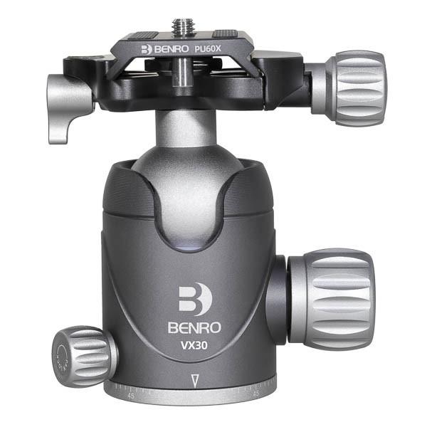 Benro Rotule VX30