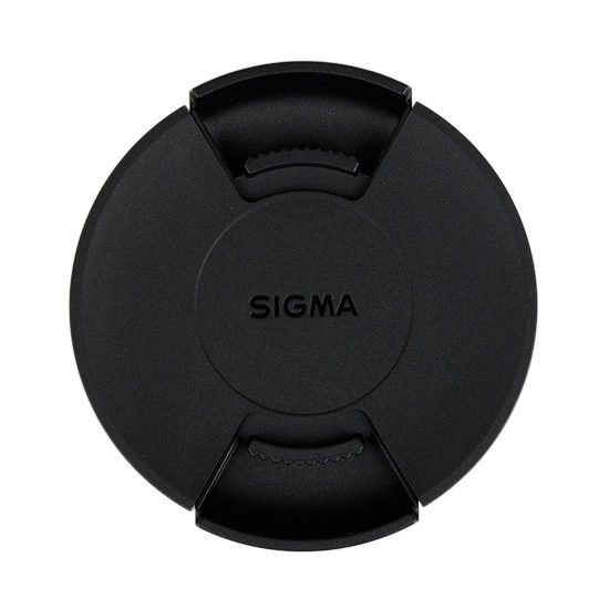 Sigma Capuchon Frontal d'Objectif 82 mm