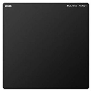 Cokin NUANCES Extreme ND1024 - 10 F-Stops P serie