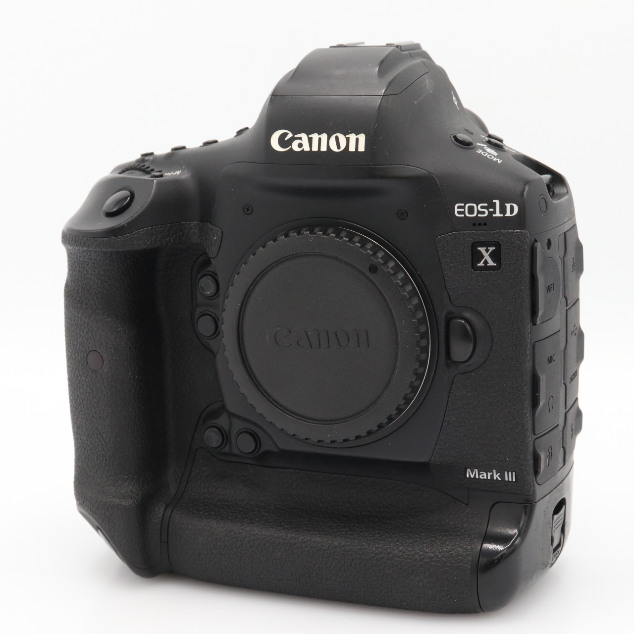Canon EOS 1DX mark III boîtier occasion