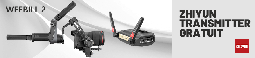 Zhiyun WeeBill 2