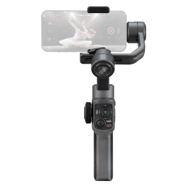 Zhiyun Smooth 5