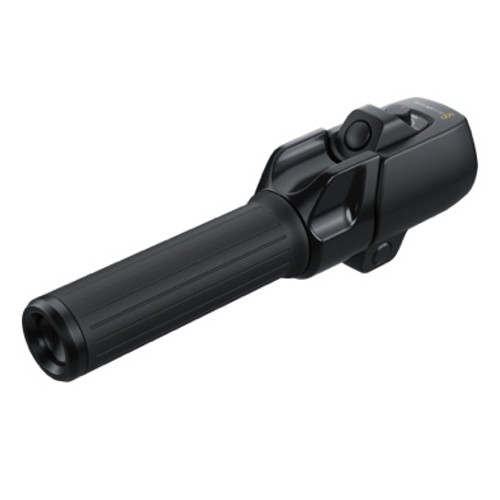 Blackmagic Zoom Demand