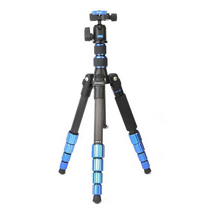 Kit trépied Benro Slim Travel FSL09CN00