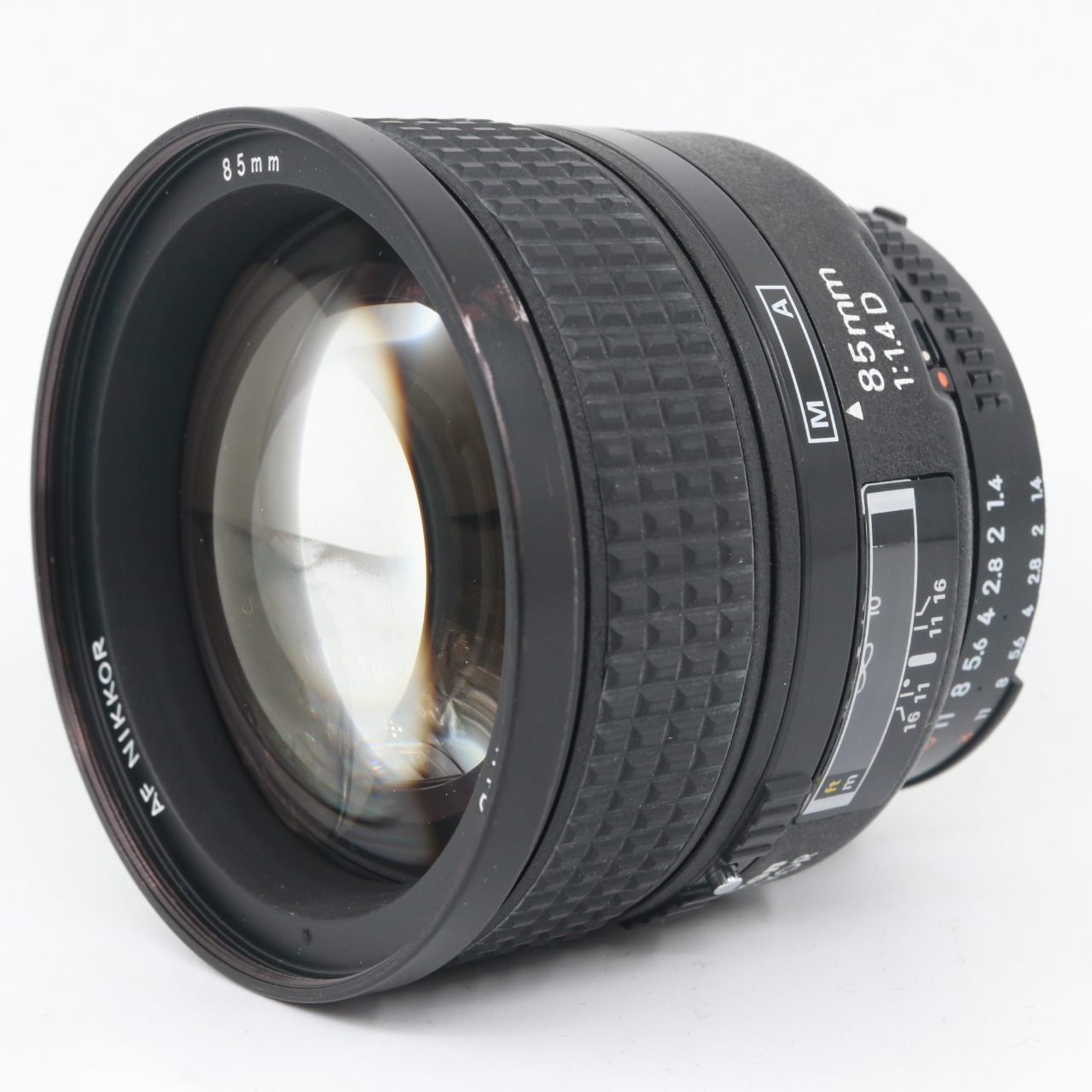 Nikon AF 85mm F/1.4 D occasion