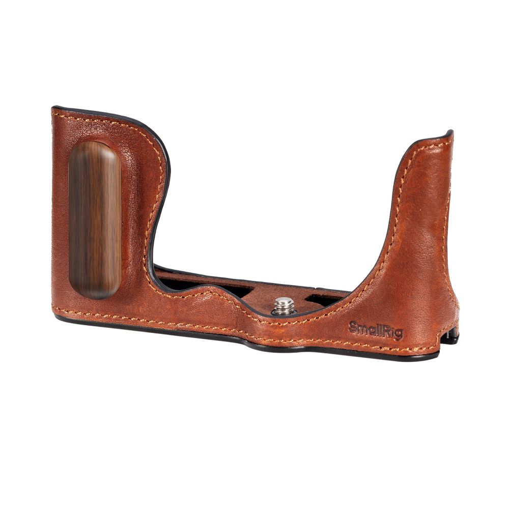 SmallRig Mallette en cuir pour Panasonic LUMIX S9 4703