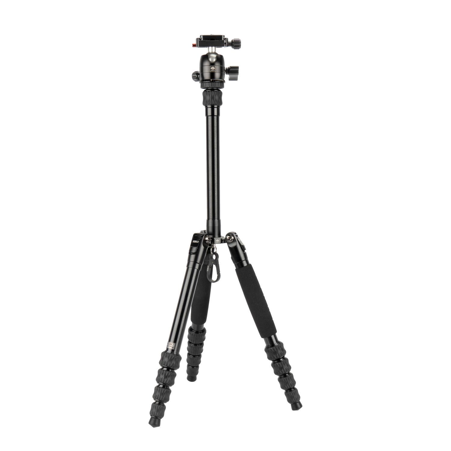 Sirui Traveller 5AX + B-00K head