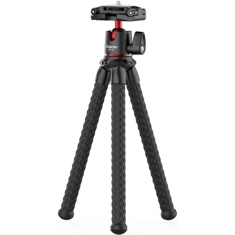 Ulanzi MT-11 trépied flexible XL avec support de téléphone