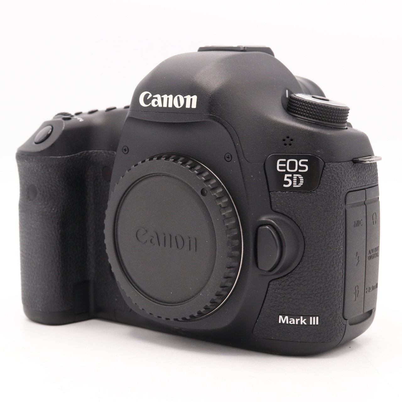 Canon EOS 5D mark III body occasion