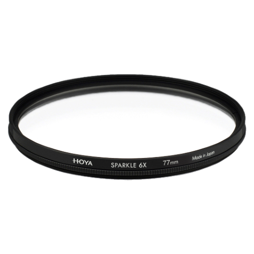 Hoya 52mm Sparkle 6x