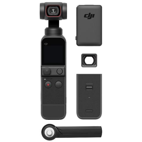 DJI Pocket 2