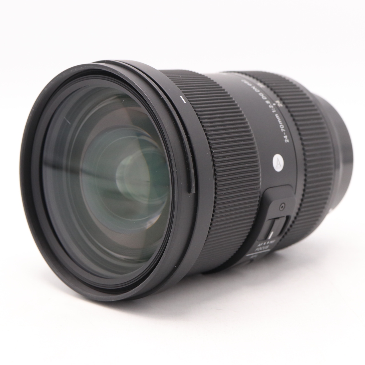 Sigma 24-70mm F/2.8 DG DN Art Sony FE occasion