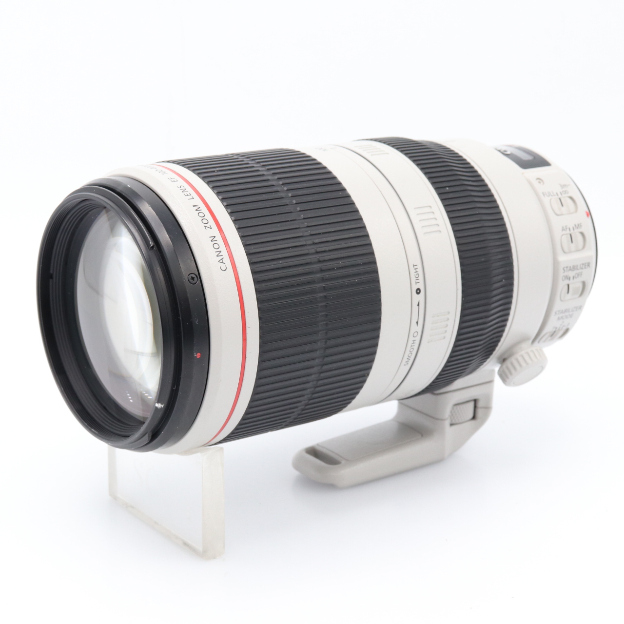 Canon EF 100-400mm f/4.5-5.6 L IS USM II occasion