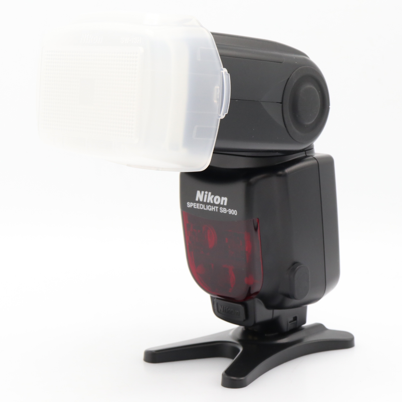 Nikon Speedlight SB-900 occasion