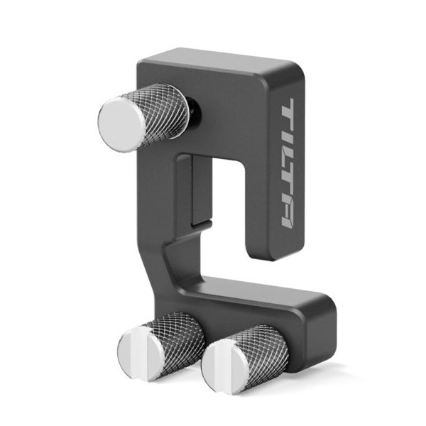 Tilta TA-T35-CC1-B Serre-câble HDMI Tilta pour Sony ZV-E1 - Noir