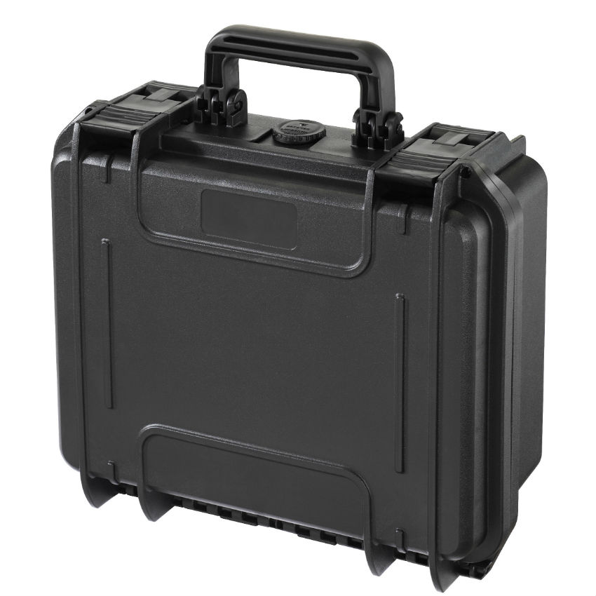 Valise WCS Protection 300 noire
