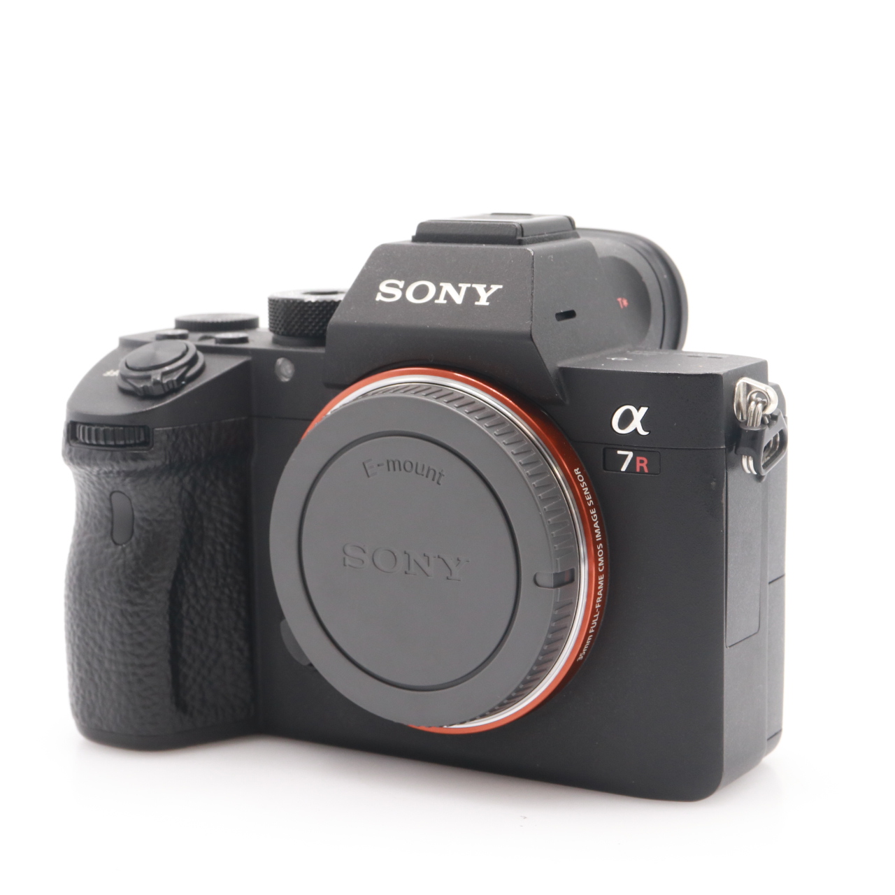 Sony A7R III boîtier occasion