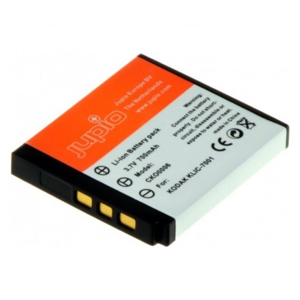 Jupio Kodak KLIC-7001