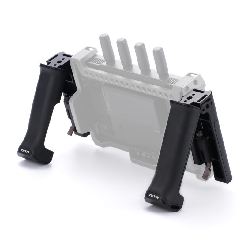 Tilta TGA-MSH Poignées de support pour moniteur DJI
