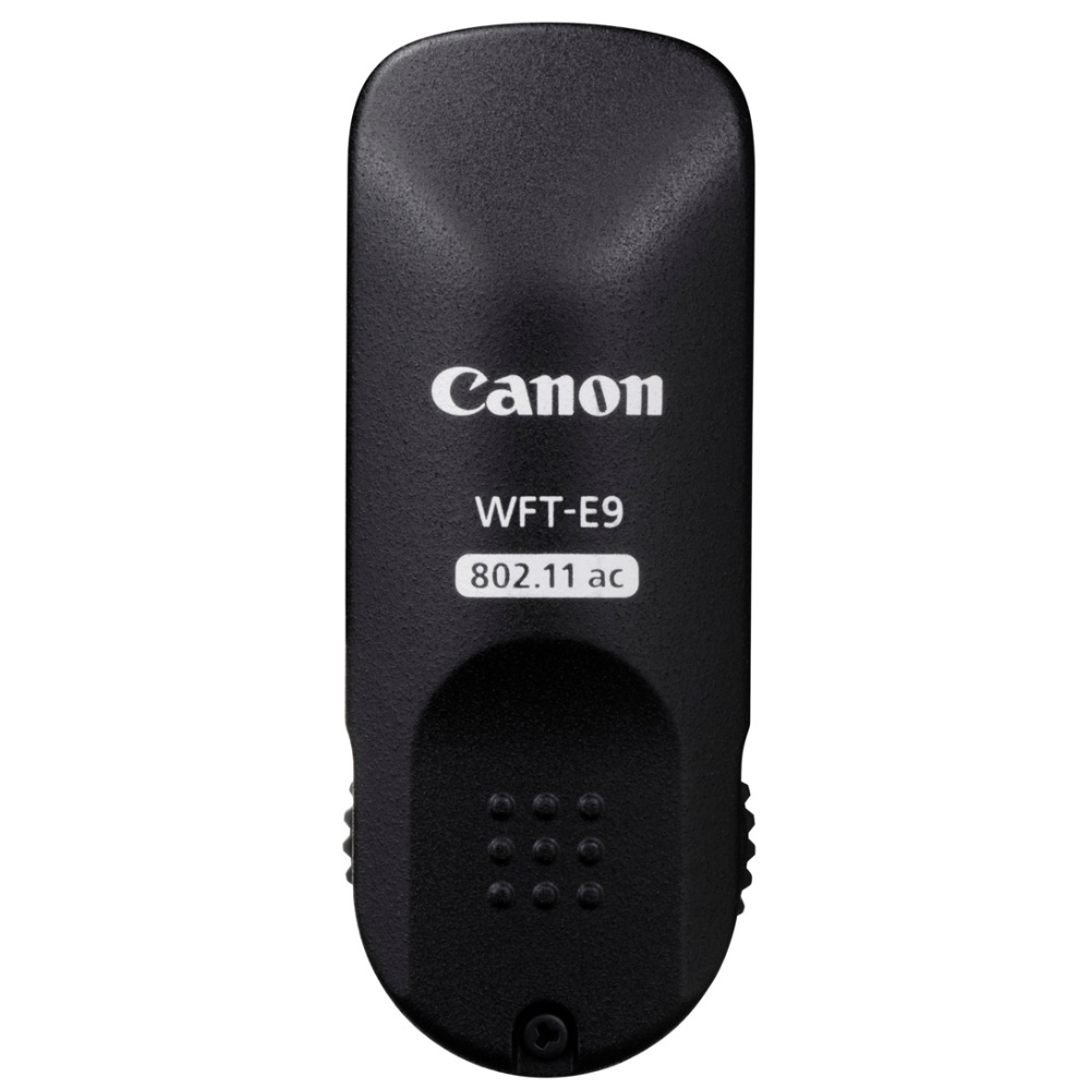 Canon WFT-E9B Wireless File Transmitter