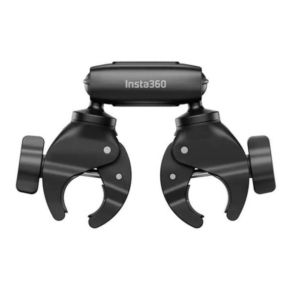 Insta360 Support de fixation pour bâton de selfie de moto