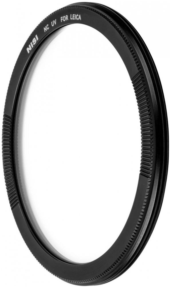 NiSi NC UV pour Leica D-LUX8
