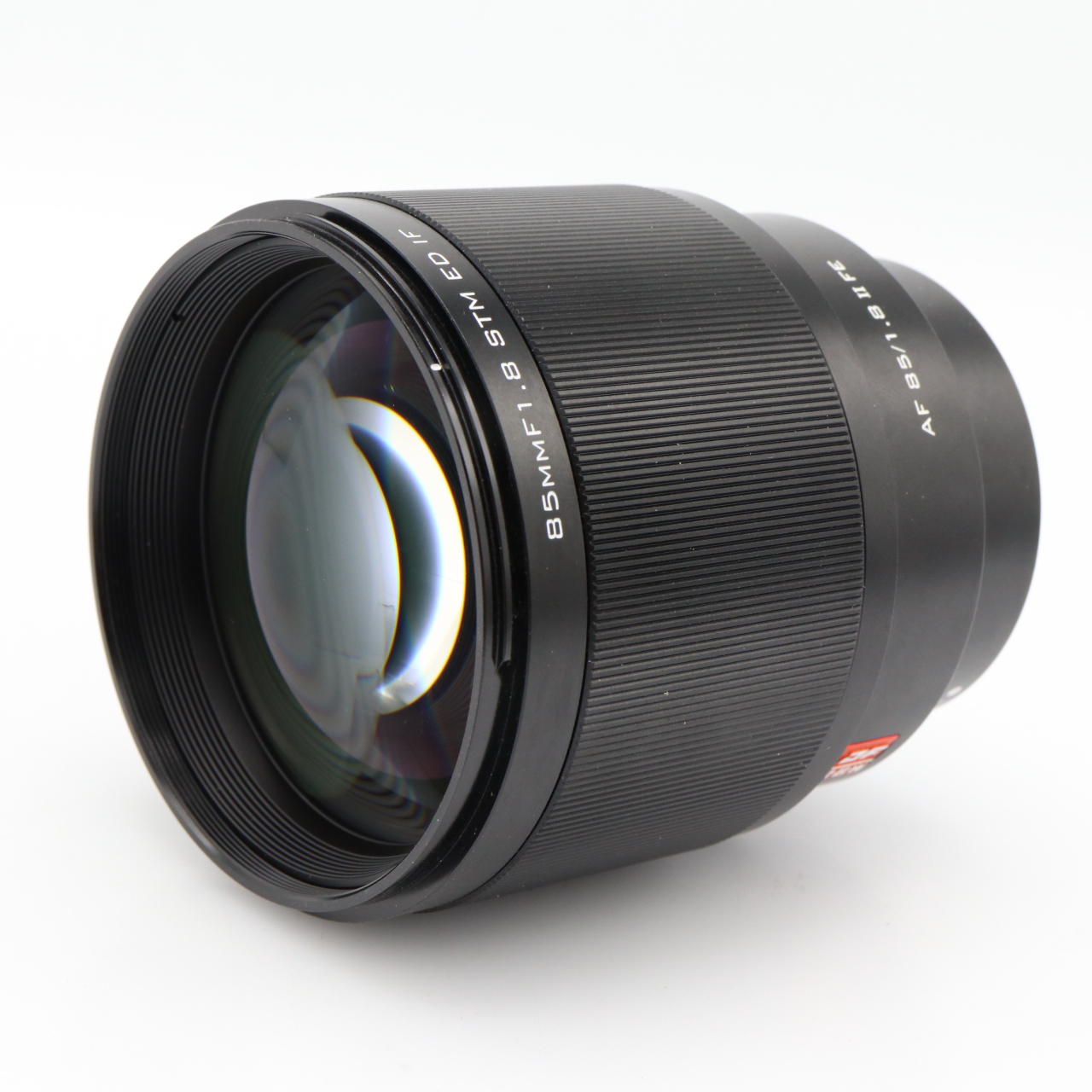 Viltrox 85mm f/1.8 AF II Sony FE occasion