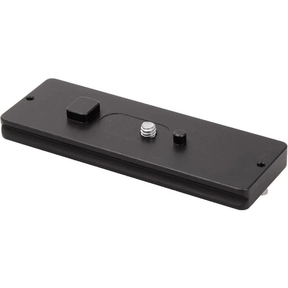 Plaque d'objectif Jobu Design pour Canon 100-400 Mk II