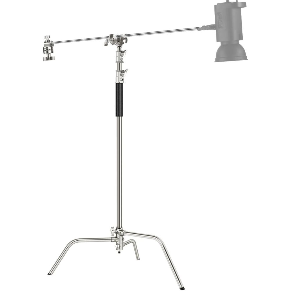 Support C premium Neewer SC320 avec bras d'extension