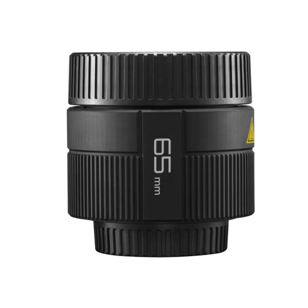 Godox Lentille de projection optique 65mm pour BPF/BLP