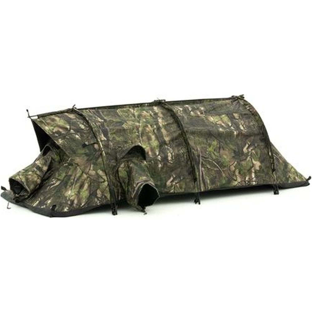 Buteo Photo Gear Tente abri Falco Mark IV (verte)