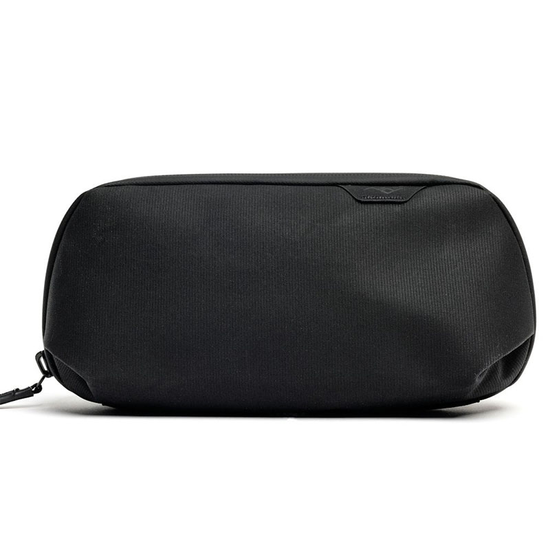 Peak Design Tech Pouch Small, noir