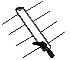 Falcon Eyes Fork Double Face F-30D